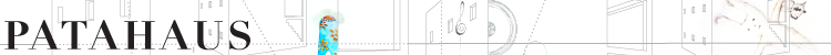 PATAHAUS logo
